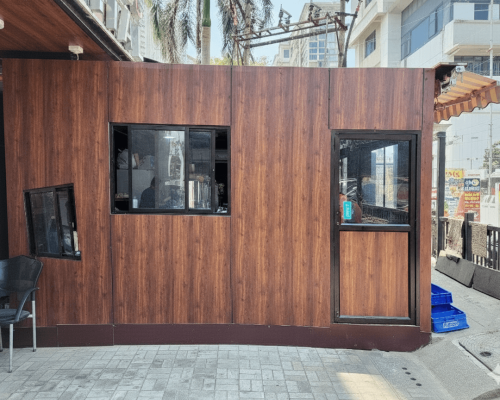 bloom life hospital - velachery - cafe & snacks kiosk -1